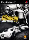 The Getaway: Black Monday